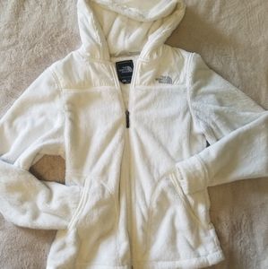The North Face Full Zip Jacket